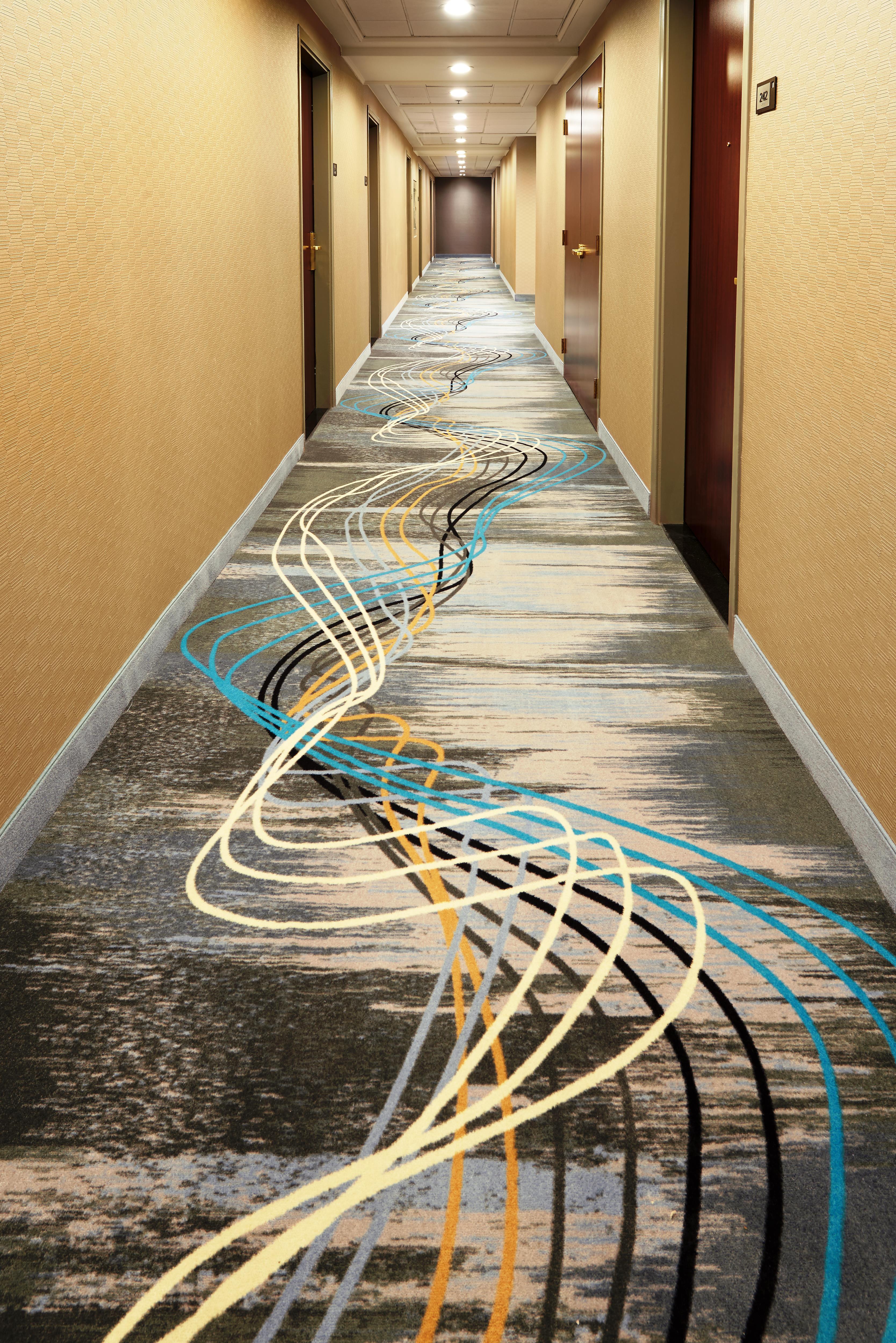 Courtyard By Marriott Toronto Downtown Hotel Eksteriør billede