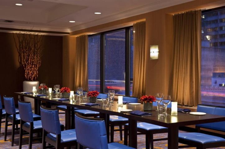 Courtyard By Marriott Toronto Downtown Hotel Eksteriør billede