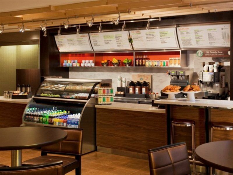 Courtyard By Marriott Toronto Downtown Hotel Værelse billede